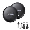 UGREEN FineTrack Mini (2er Pack) kabelloses Laden, Apple Find My (nur iOS)