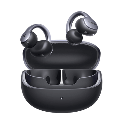 UGREEN ClipBuds Pro 2 Open-Ear-Kopfhörer (46 Std. Akkulaufzeit, KI-Übersetzung, IP56)