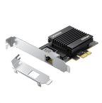 UGREEN PCIe Netzwerkkarte 5Gbps Netzwerkkarte PC