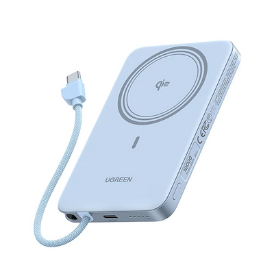 Slim Powerbanks