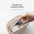 UGREEN Nexode Air USB - C Ladegerät (45W, GaN, Klappstecker) - Ladegerät