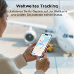 UGREEN FineTrack Mini (2er Pack) kabelloses Laden, Apple Find My (nur iOS)