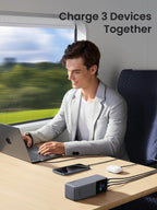 UGREEN Nexode PowerBank 25000mAh 200W