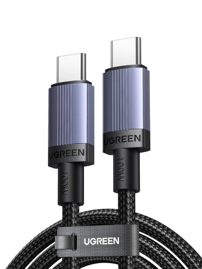 UGREEN USB-C Kabel ( 100W ) mit E-Marker