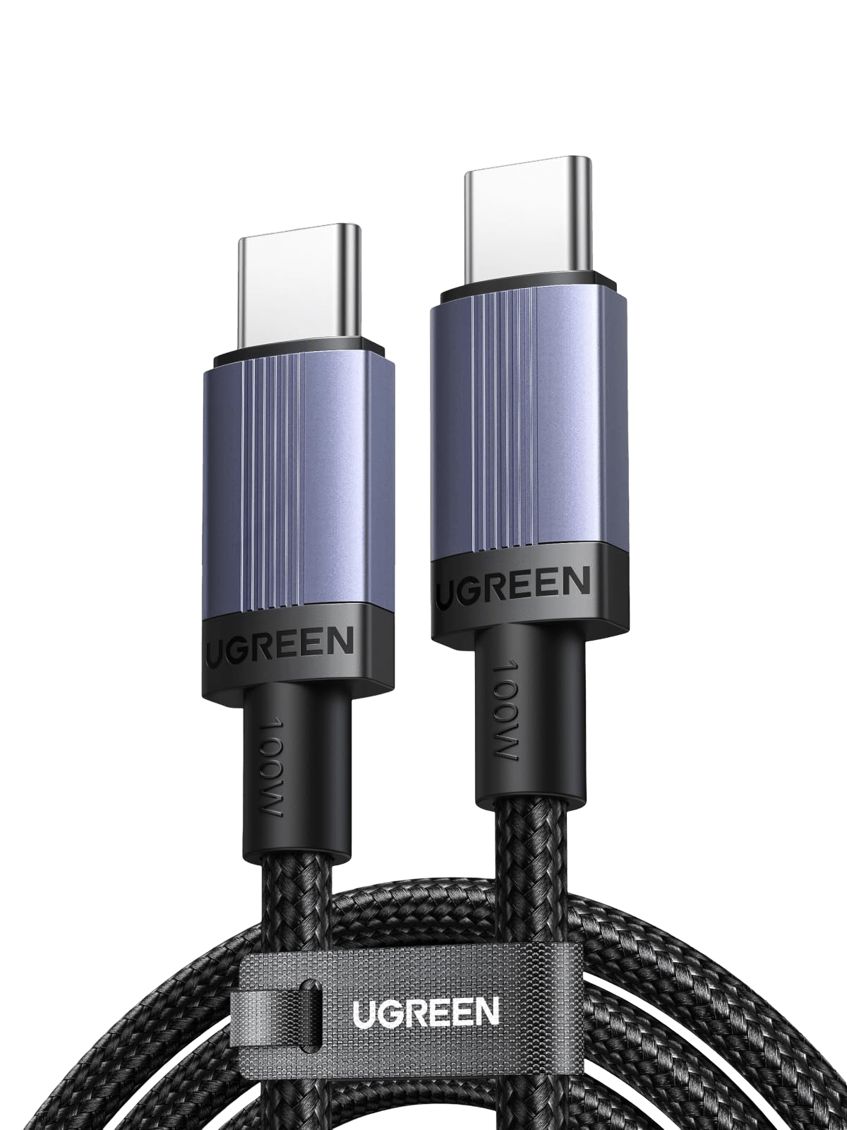 UGREEN USB - C Kabel ( 100W ) mit E - Marker - Kabel