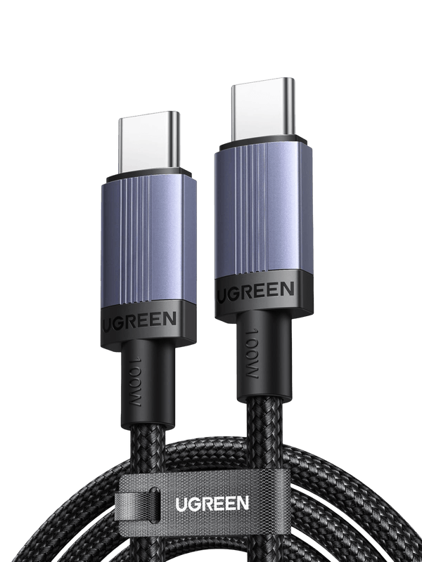 UGREEN USB - C Kabel ( 100W ) mit E - Marker - Kabel