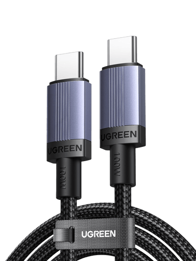 UGREEN USB-C Kabel ( 100W ) mit E-Marker