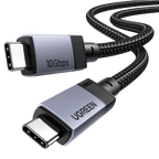 UGREEN 240W USB - C - Kabel mit 10Gbps Datenübertragung - Kabel
