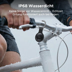 UGREEN FineTrack Mini (2er Pack) kabelloses Laden, Apple Find My (nur iOS)