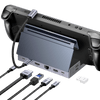 UGREEN Steam Deck 9 - in - 1 Dockingstation mit verstellbarem Standfuß - Dockingstation