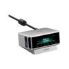 UGREEN Nexode Pro Smart-Display-Desktop-Ladegerät (300 W, 8 Anschlüsse, GaN, 5 Lademodi)