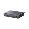 UGREEN Maxidok 10-in-1 Thunderbolt™ 5 Dockingstation mit Gigabit-Ethernet