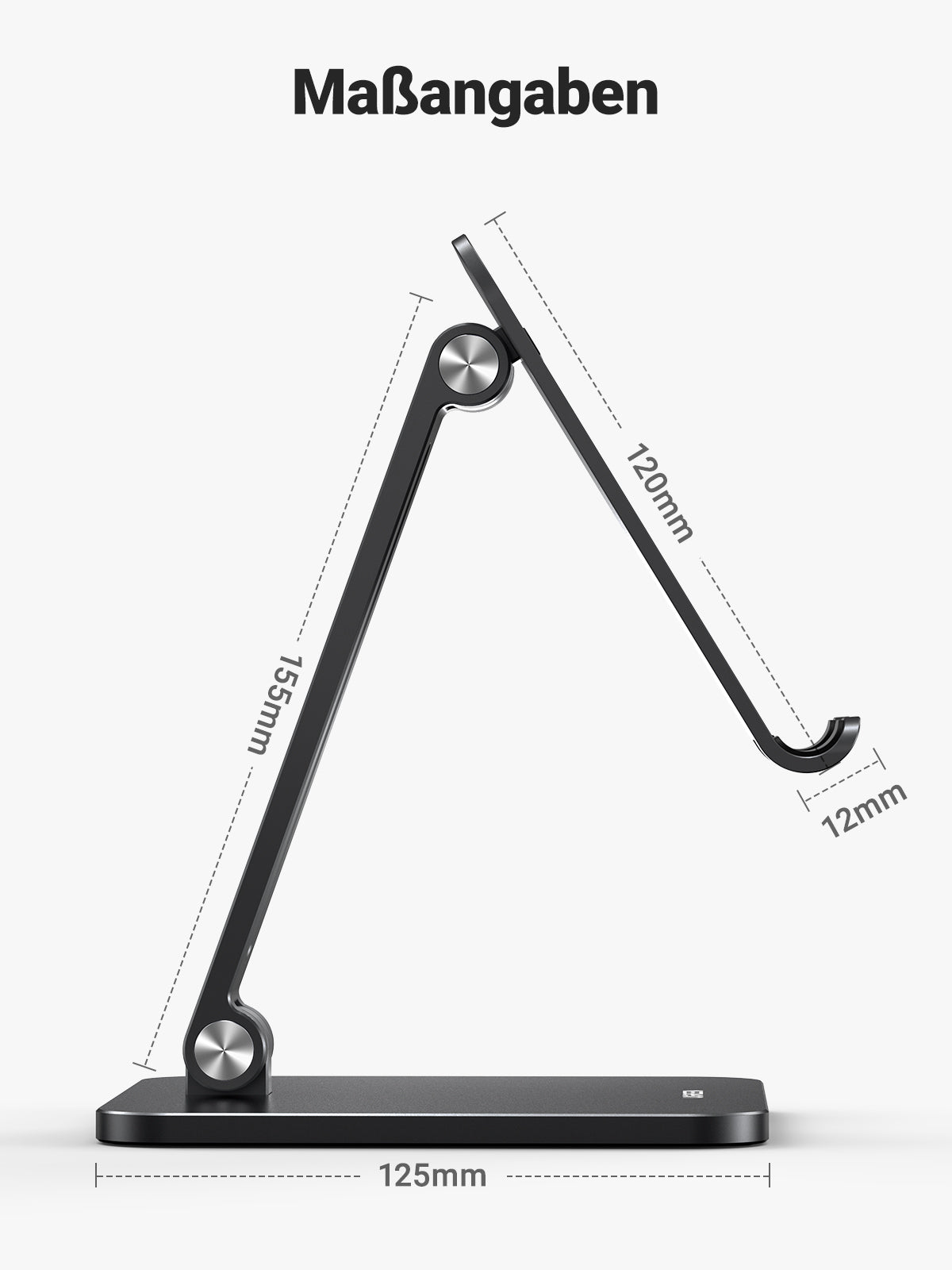 UGREEN Verstellbar Tablet Halterung