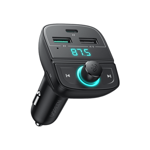 Car radio usb bluetooth adapter hotsell