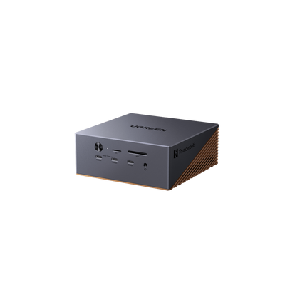 UGREEN Maxidok 17-in-1 Thunderbolt™ 5 Dockingstation