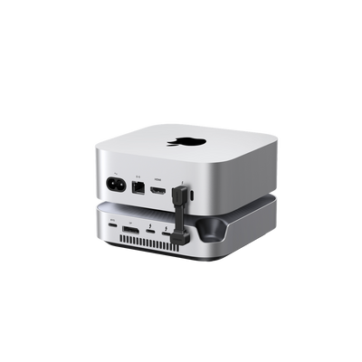 UGREEN Maxidok 10-in-1 Thunderbolt™ 5 Mac mini Dockingstation