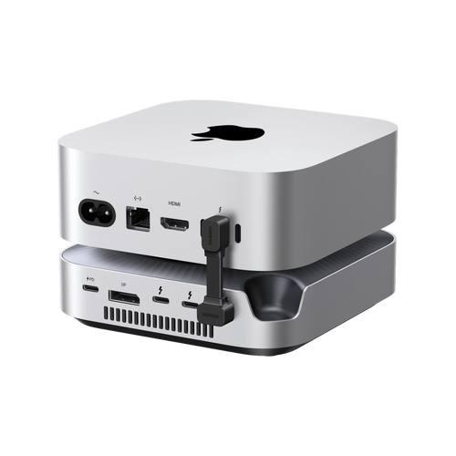 UGREEN Maxidok 10-in-1 Thunderbolt™ 5 Mac mini Dockingstation