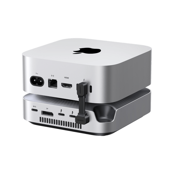 UGREEN Maxidok 10-in-1 Thunderbolt™ 5 Mac mini Dockingstation