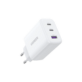 UGREEN USB-C ladegerät (65W, 3-Ports)