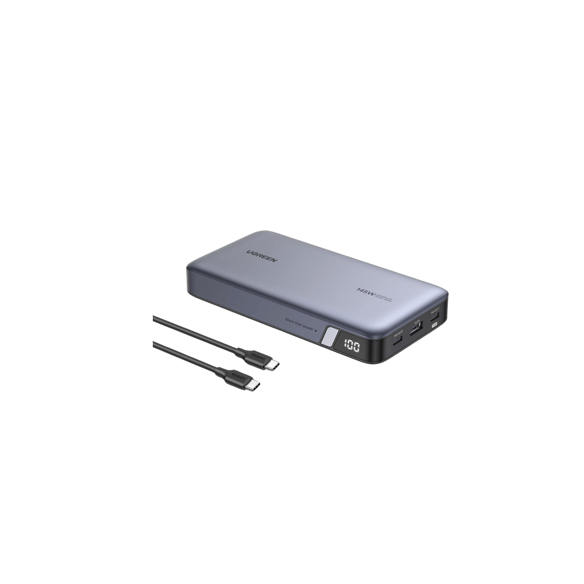 UGREEN Nexode Powerbank 25000mAh 145W