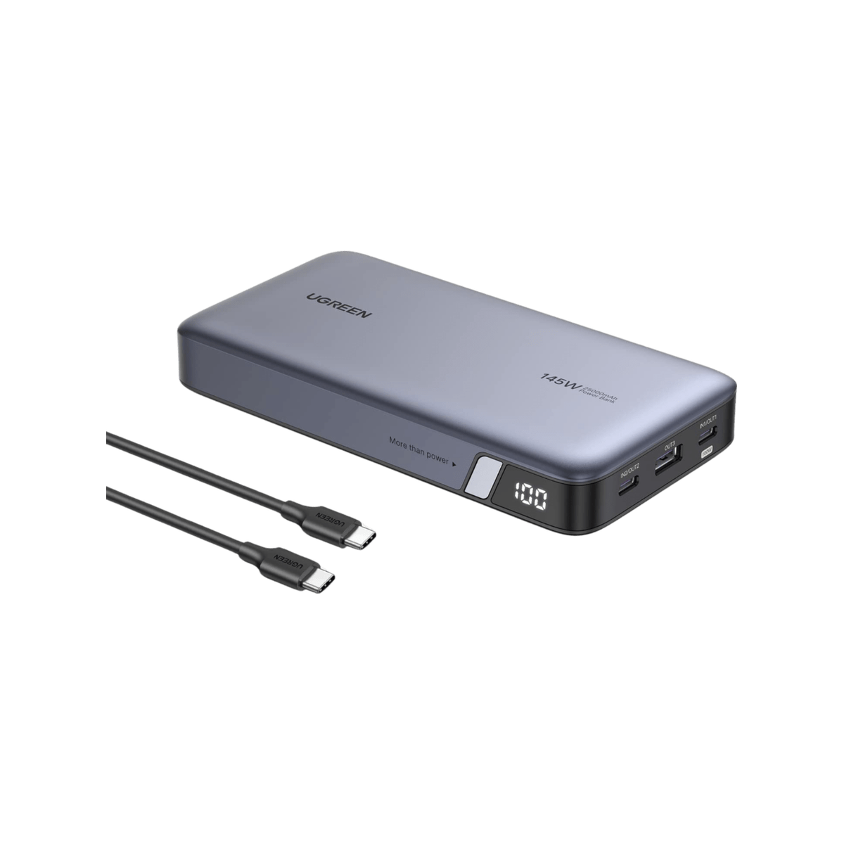 UGREEN Nexode Powerbank 25000mAh 145W
