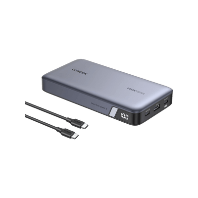 UGREEN Nexode Powerbank 25000mAh 145W