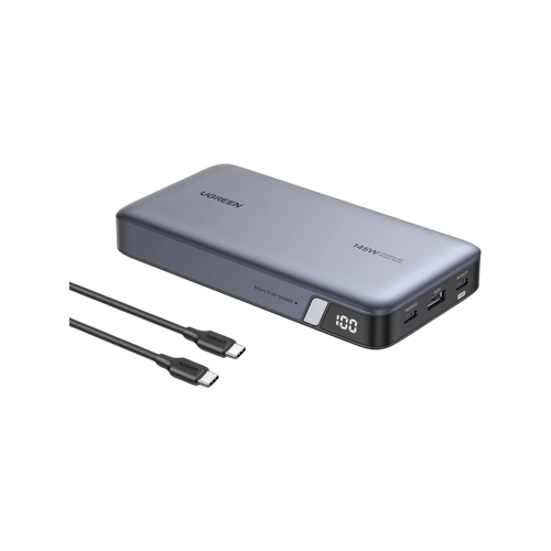 UGREEN Nexode Powerbank 25000mAh 145W