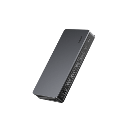 UGREEN Revodok Pro 209 Dockingstation (9-IN-1, 4K, Dual Display)