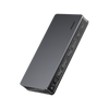 UGREEN Revodok Pro 209 Dockingstation (9-IN-1, 4K, Dual Display)