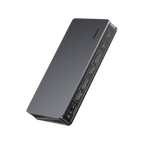 UGREEN Revodok Pro 209 Dockingstation (9-IN-1, 4K, Dual Display) - Dockingstation