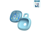 UGREEN x Honkai: Star Rail FineTrack Mini2 Tracker (Apple Find My, 110-dB-Alarm, IP68, fluoreszierendes Design) - Smart Finder