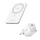 5000mAh+65W Ladegeräte （Weiß & Weiß）