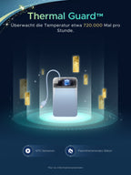 UGREEN x Honkai: Star Rail Magnetische Powerbank (10.000mAh, 30W, Qi2 15W)