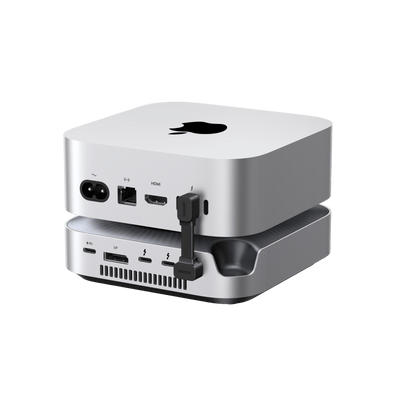 UGREEN Maxidok 10-in-1 Thunderbolt™ 5 Mac mini Dockingstation