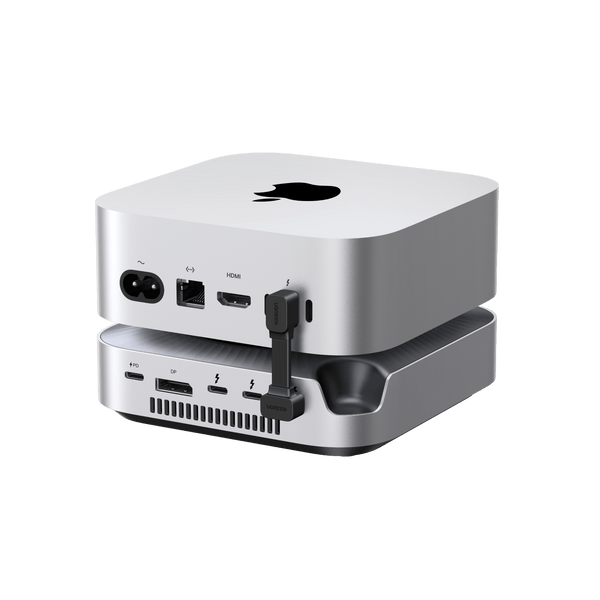 UGREEN Maxidok 10-in-1 Thunderbolt™ 5 Mac mini Dockingstation