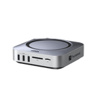 UGREEN Maxidog 10 - in - 1 Thunderbolt™ 5 Mac mini Dockingstion - Dockingstation