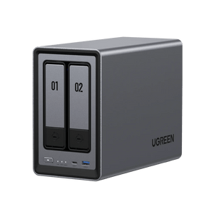 UGREEN NASync DXP2800