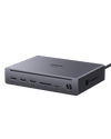 UGREEN Maxidok 10-in-1 Thunderbolt™ 5 Dockingstation mit Gigabit-Ethernet