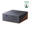 UGREEN Maxidok 17-in-1 Thunderbolt™ 5 Dockingstation