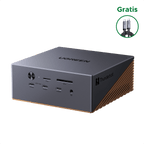UGREEN Maxidok 17 - in - 1 Thunderbolt™ 5 Dockingstation - Dockingstation