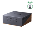 UGREEN Maxidok 17-in-1 Thunderbolt™ 5 Dockingstation