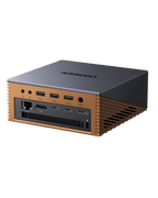 UGREEN Maxidok 17 - in - 1 Thunderbolt™ 5 Dockingstation - Dockingstation