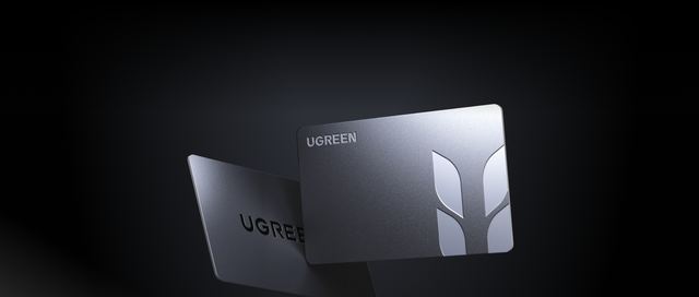 UGREEN Rewards