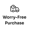 Worry - Free Purchase - SEEL - WFP