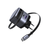 UGREEN Nexode 45W Ladegerät mit ausziehbarem USB - C - Kabel - 