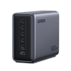 UGREEN Nexode 500 W 6-Port GaN Desktop Schnell-Ladegerät 