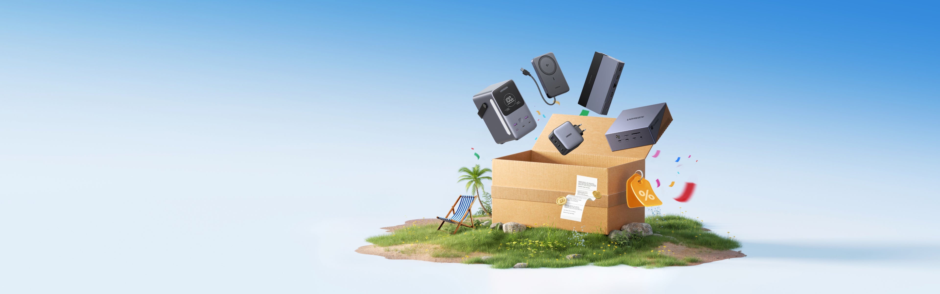 Summer Sale UP to 45% OFF