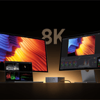 UGREEN Maxidok 17 - in - 1 Thunderbolt™ 5 Dockingstation - Dockingstation