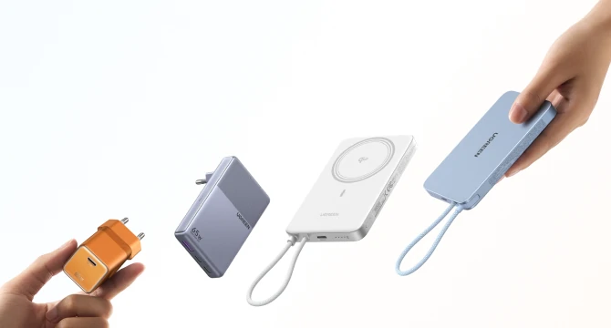 UGREEN Nexode Air