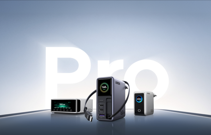 UGREEN Nexode Pro